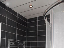 Bathroom 01 - 08 - Shower Enclosure